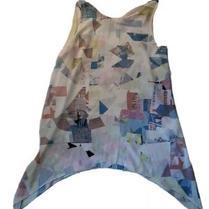 Vince Camuto Tanktop Dress